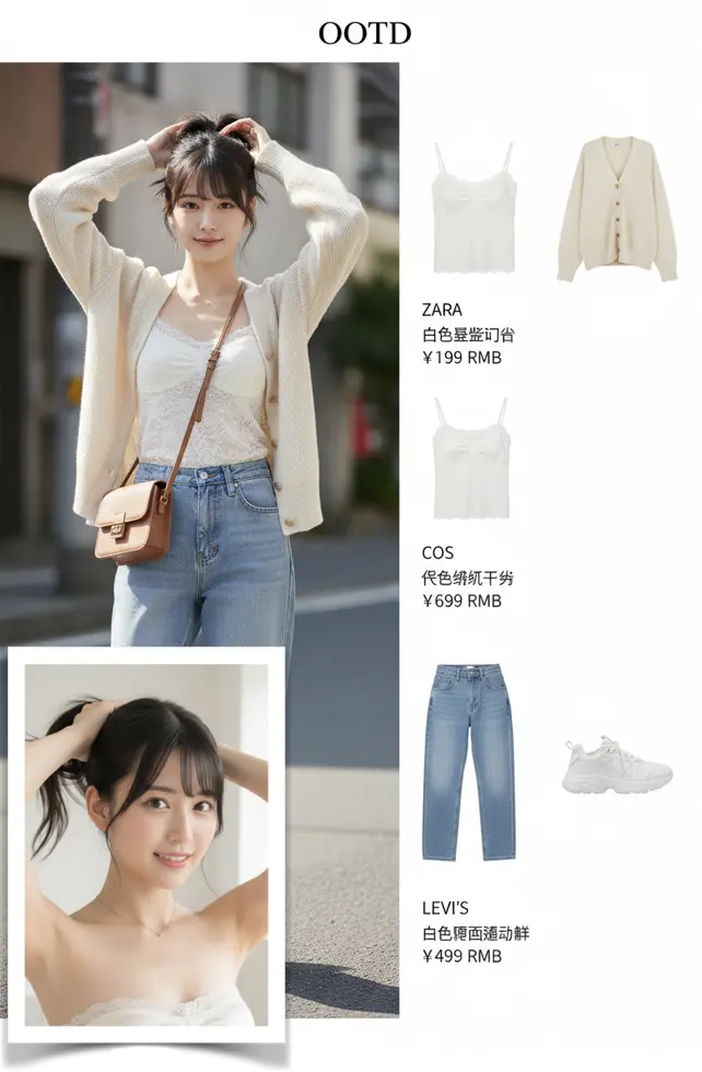 OOTD